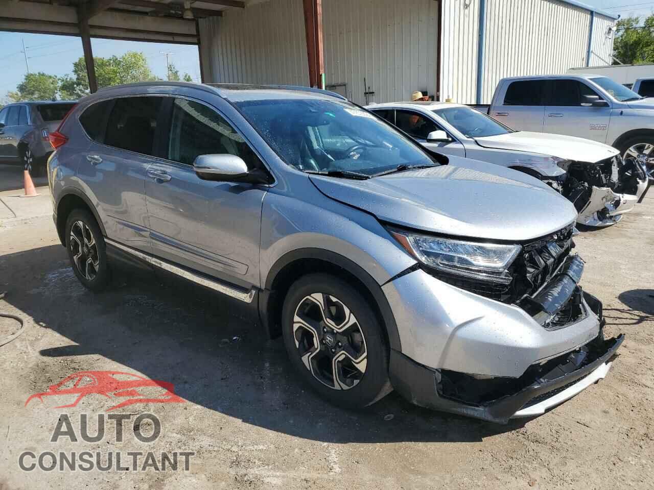 HONDA CRV 2017 - 2HKRW2H9XHH610071