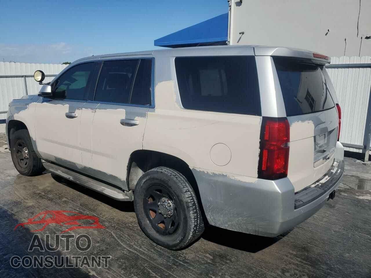 CHEVROLET TAHOE 2015 - 1GNLC2EC3FR255403