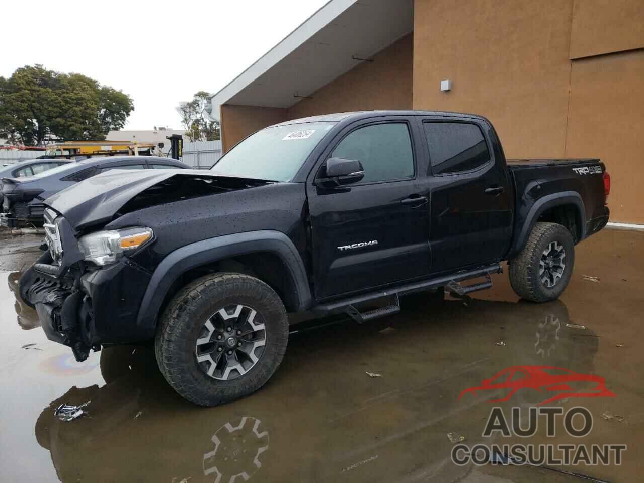 TOYOTA TACOMA 2016 - 3TMCZ5AN7GM018982