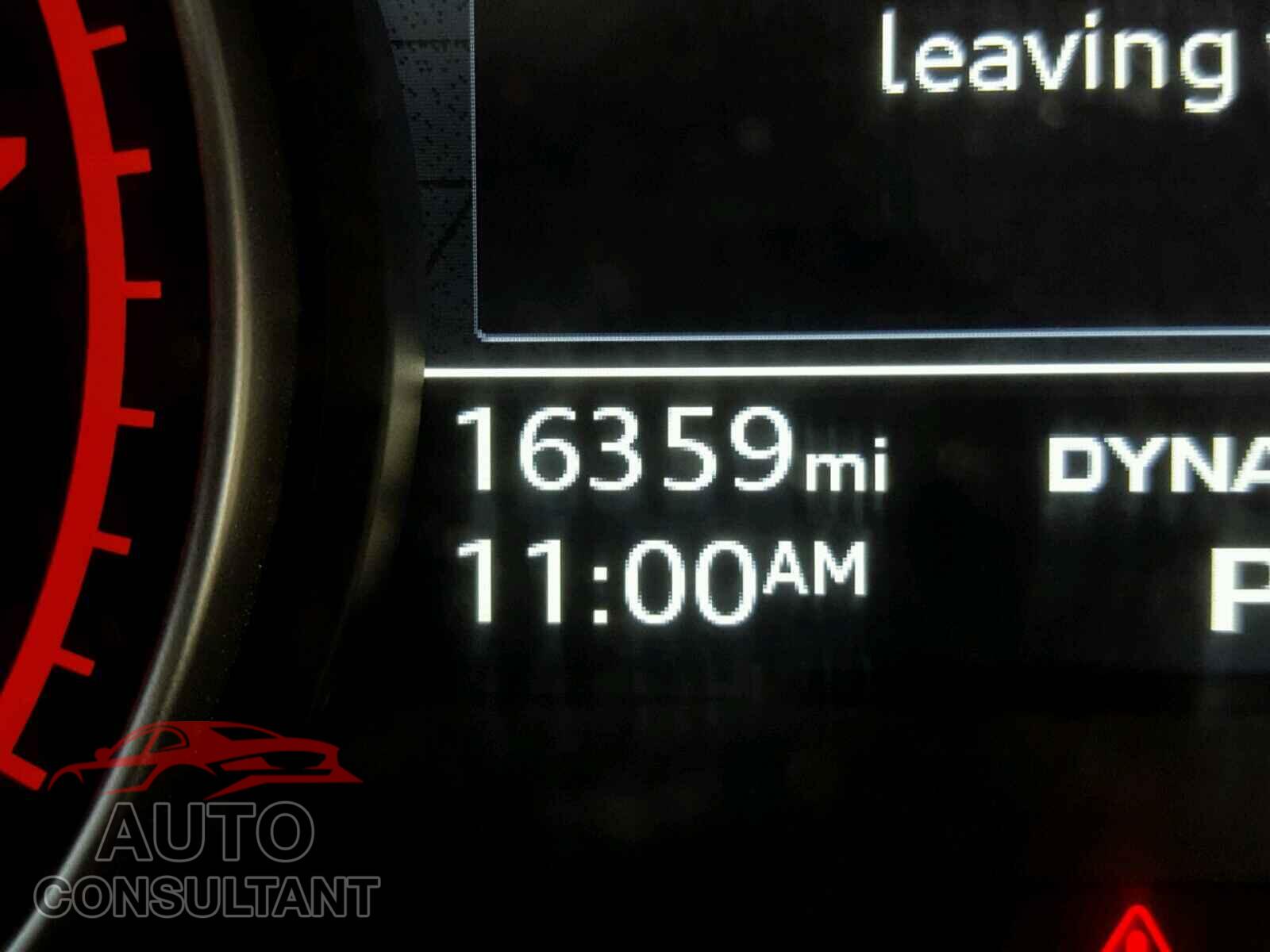 AUDI A4 2017 - WAUANAF46HN063931