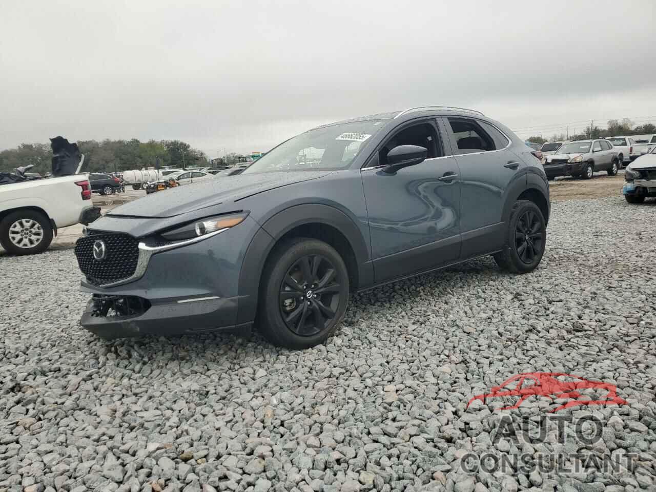 MAZDA CX30 2023 - 3MVDMBCM9PM586736