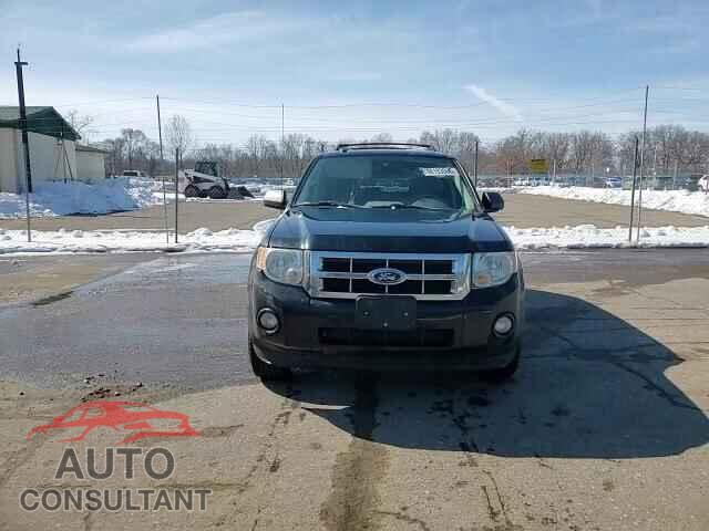 FORD ESCAPE 2012 - 1FMCU0DG1CKC06392