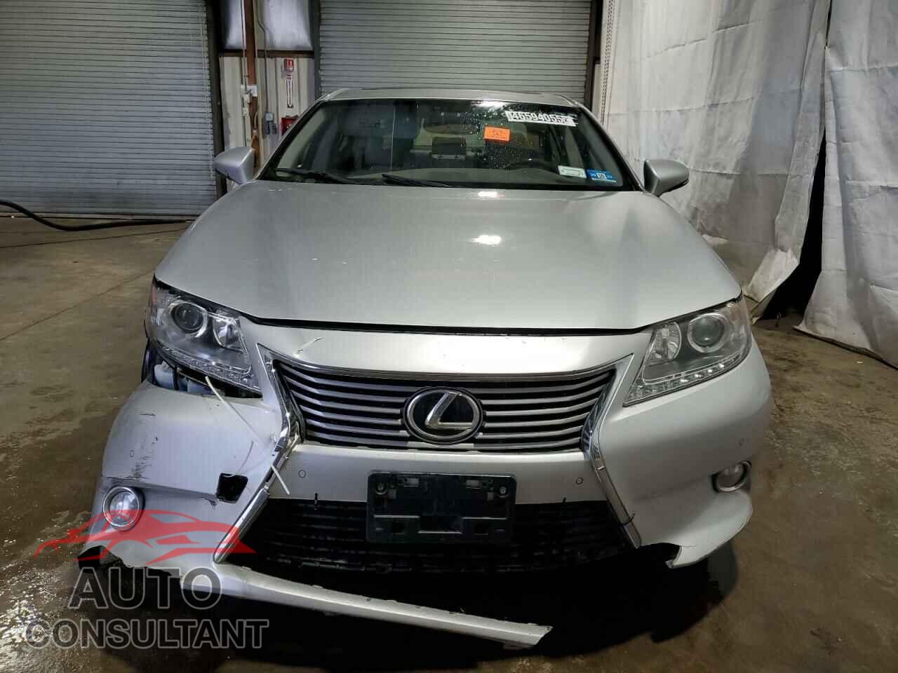 LEXUS ES350 2014 - JTHBK1GG1E2094394