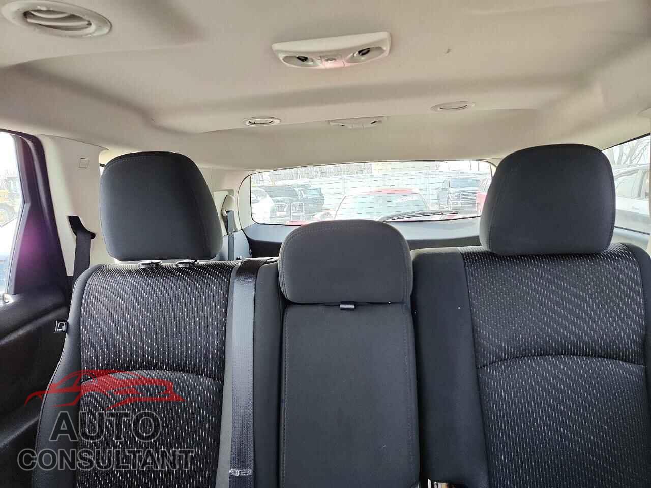 DODGE JOURNEY 2012 - 3C4PDDBG0CT152064