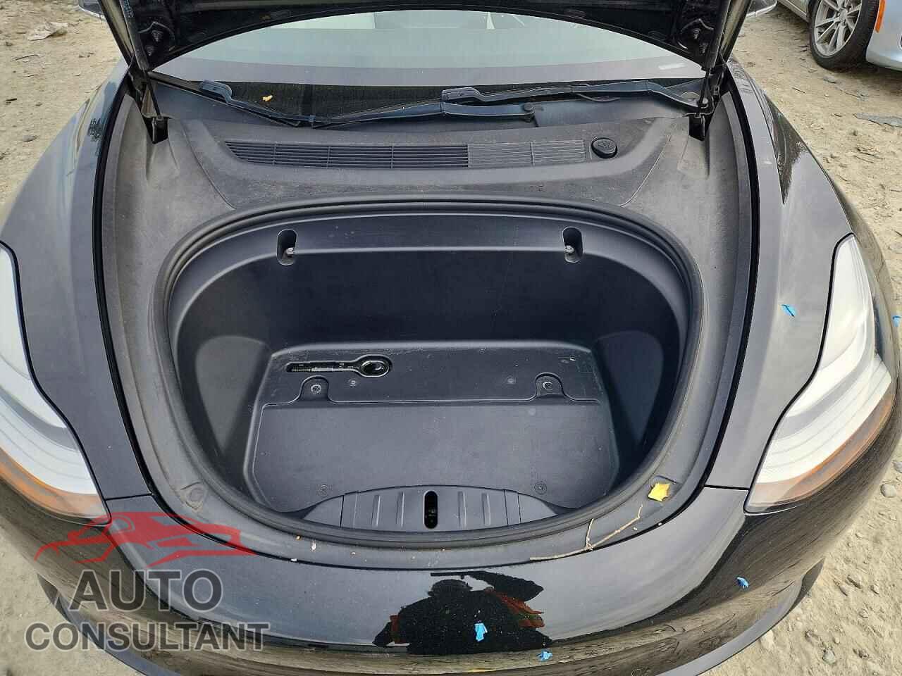 TESLA MODEL 3 2020 - 5YJ3E1EC6LF736339