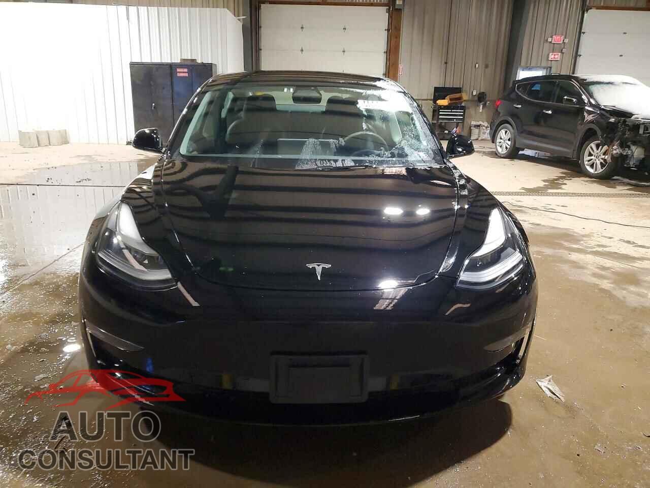 TESLA MODEL 3 2023 - 5YJ3E1EA8PF449718