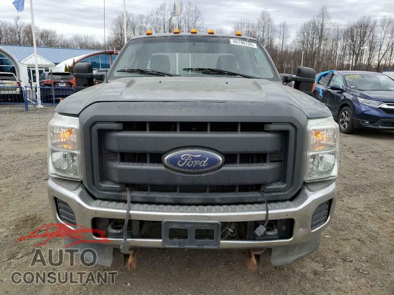FORD F250 2011 - 1FT7X2B69BEA74708