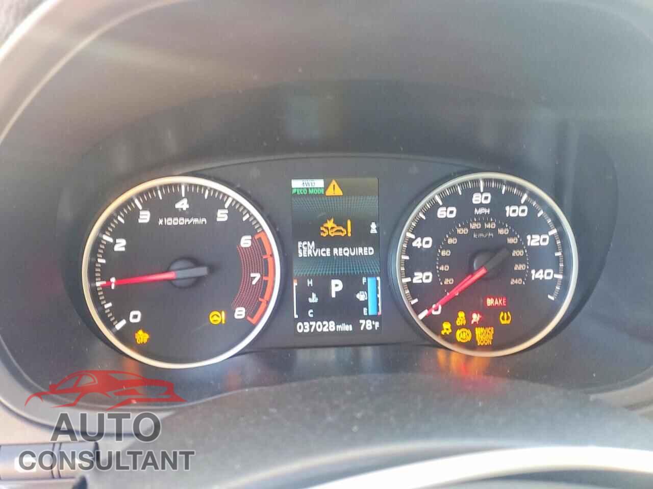 MITSUBISHI ECLIPSE 2024 - JA4ATVAA1RZ049713