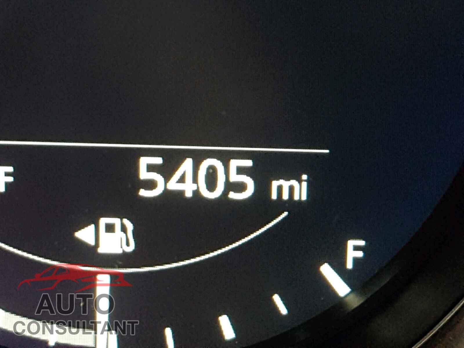 MAZDA MX5 2017 - JM1NDAM78H0105887