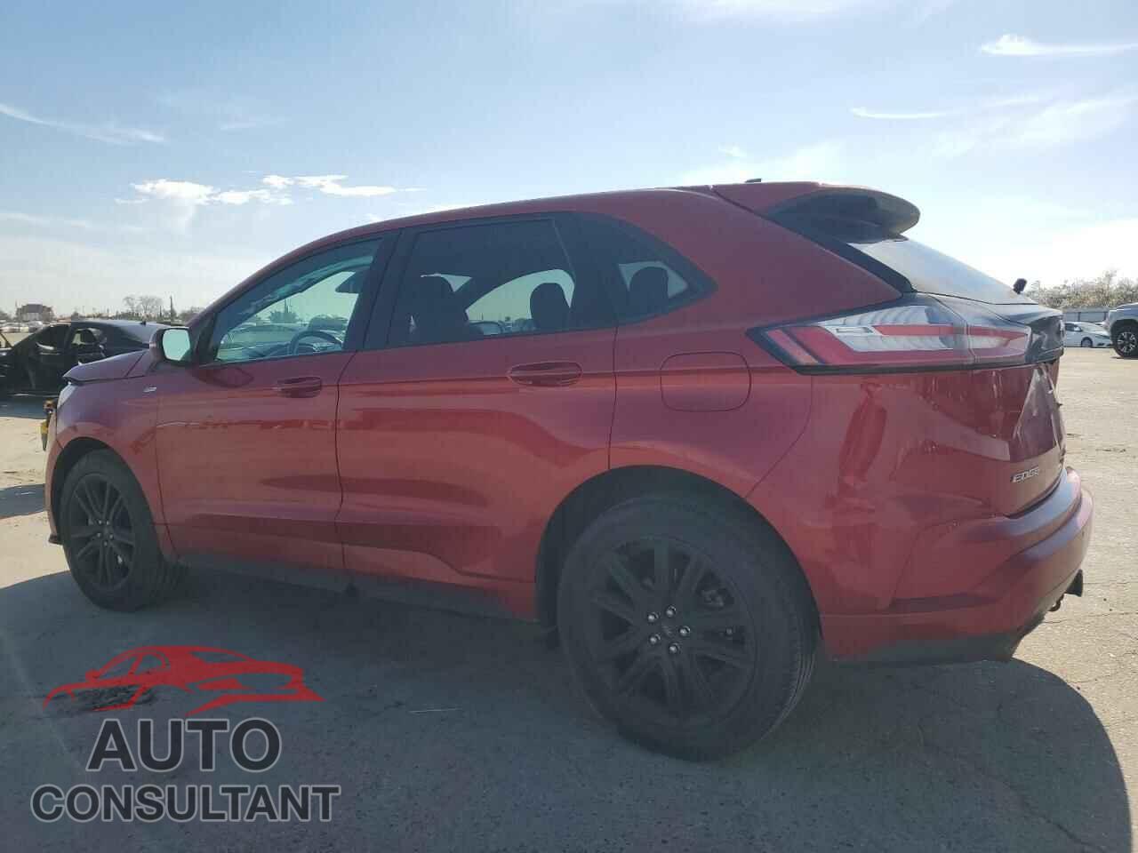FORD EDGE 2020 - 2FMPK4J95LBB34370