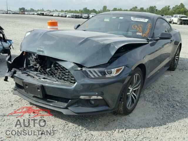 FORD MUSTANG 2015 - 1FA6P8TH1F5369117