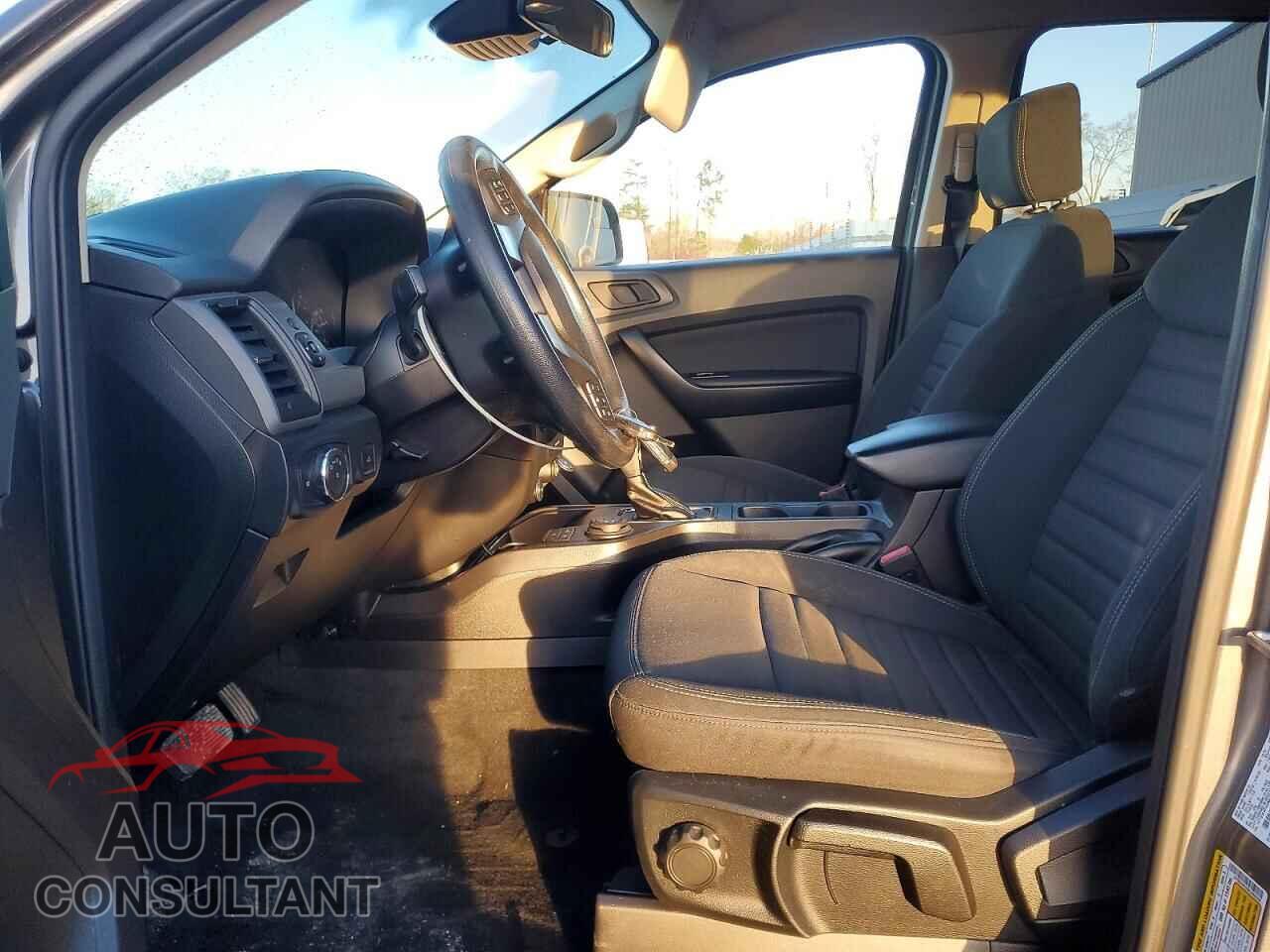 FORD RANGER 2021 - 1FTER4FH2MLD90328