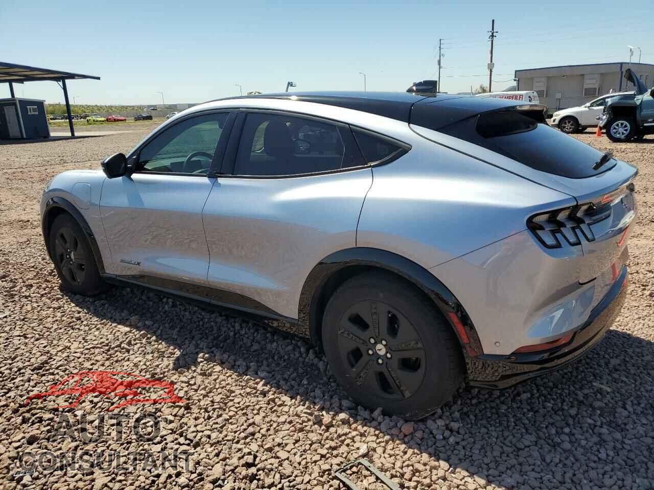FORD MUSTANG 2022 - 3FMTK2R75NMA49861