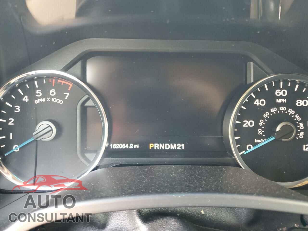 FORD F-150 2017 - 1FTEW1CF0HFB80079