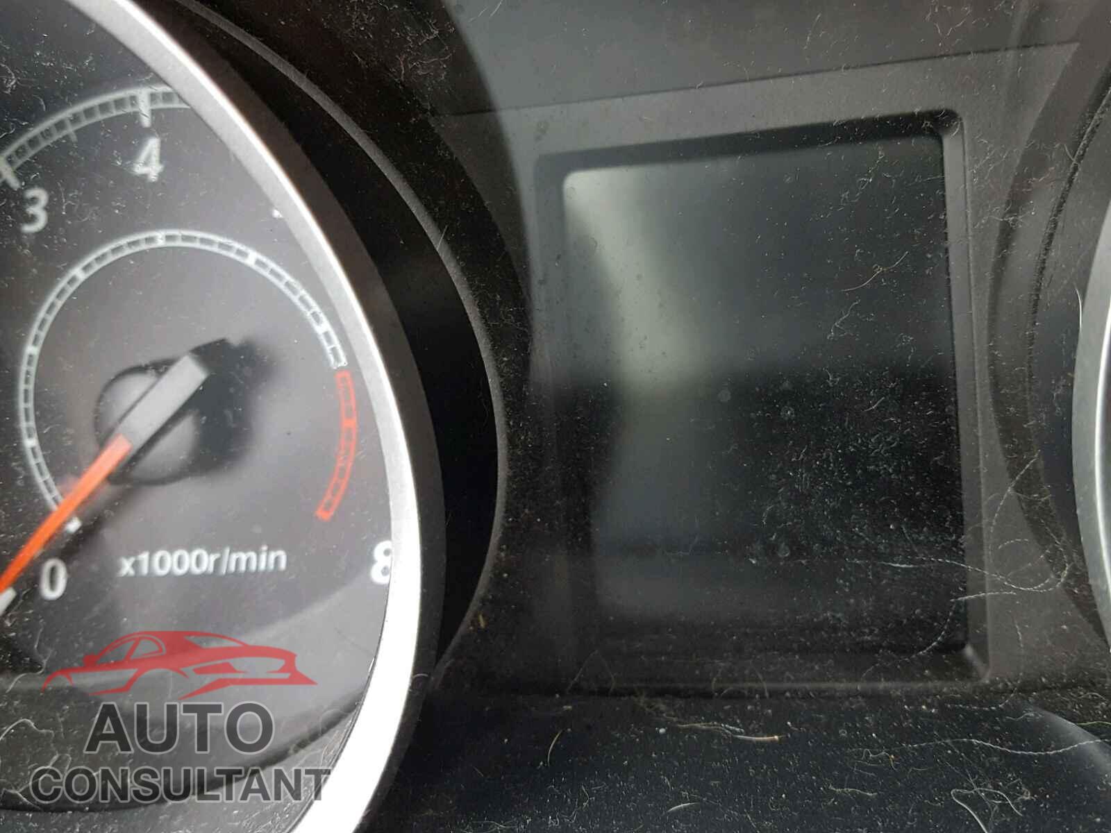 MITSUBISHI LANCER 2015 - JA32U2FU4FU013241