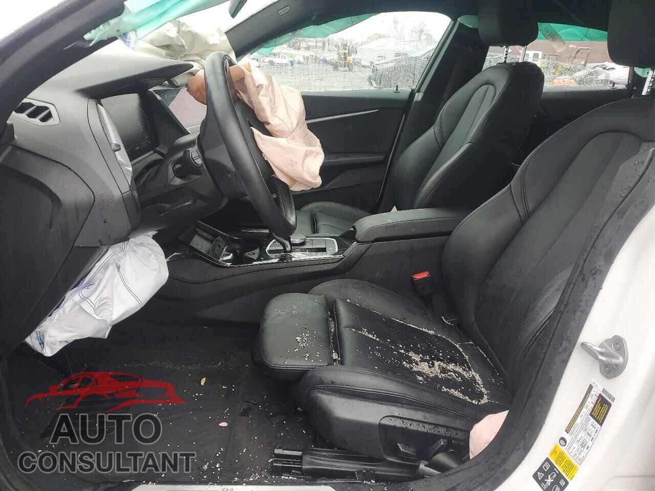 BMW 2 SERIES 2024 - WBA73AK07R7P10278