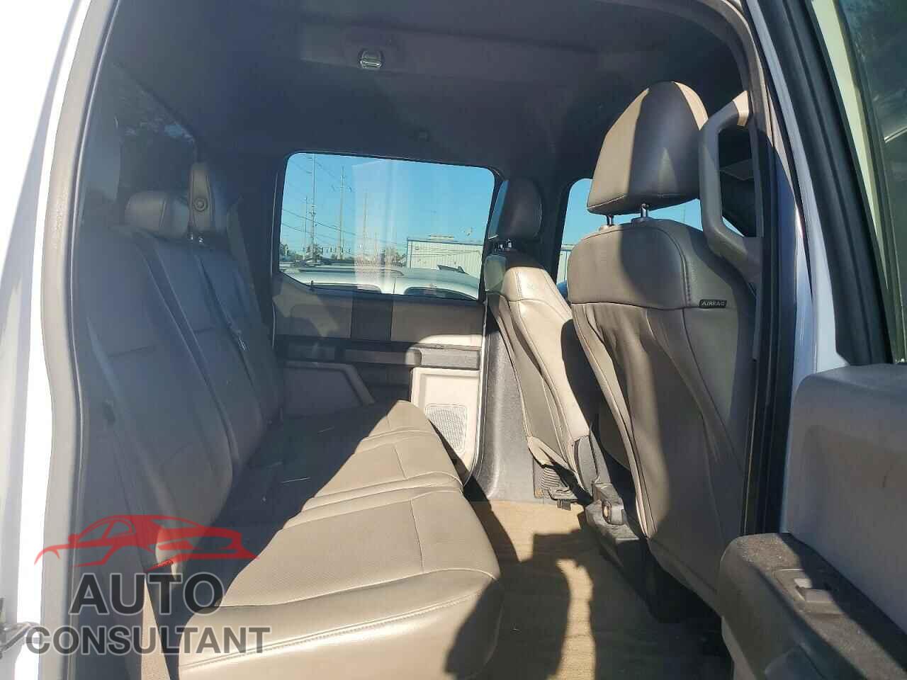 FORD F250 2017 - 1FT7W2BT3HEB36802