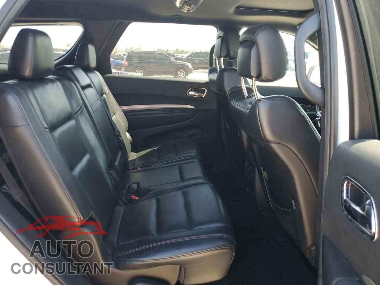 DODGE DURANGO 2014 - 1C4SDHCT4EC971719