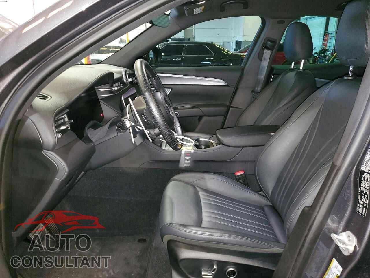 MASERATI ALL OTHER 2024 - ZN6PMDAA6R7448358