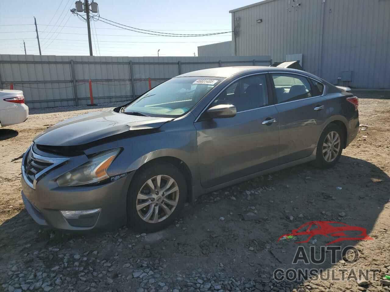 NISSAN ALTIMA 2015 - 1N4AL3AP9FC157256