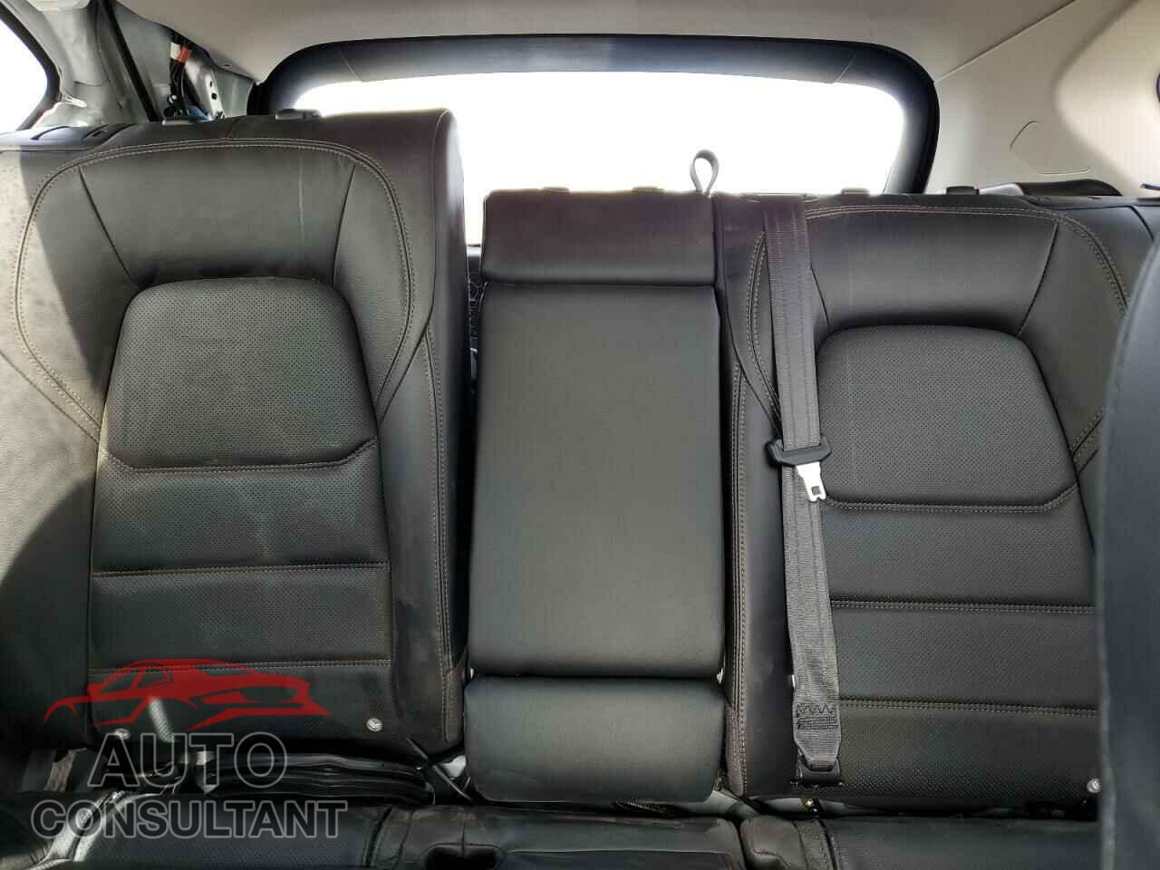MAZDA CX-5 2021 - JM3KFBDM1M0462144