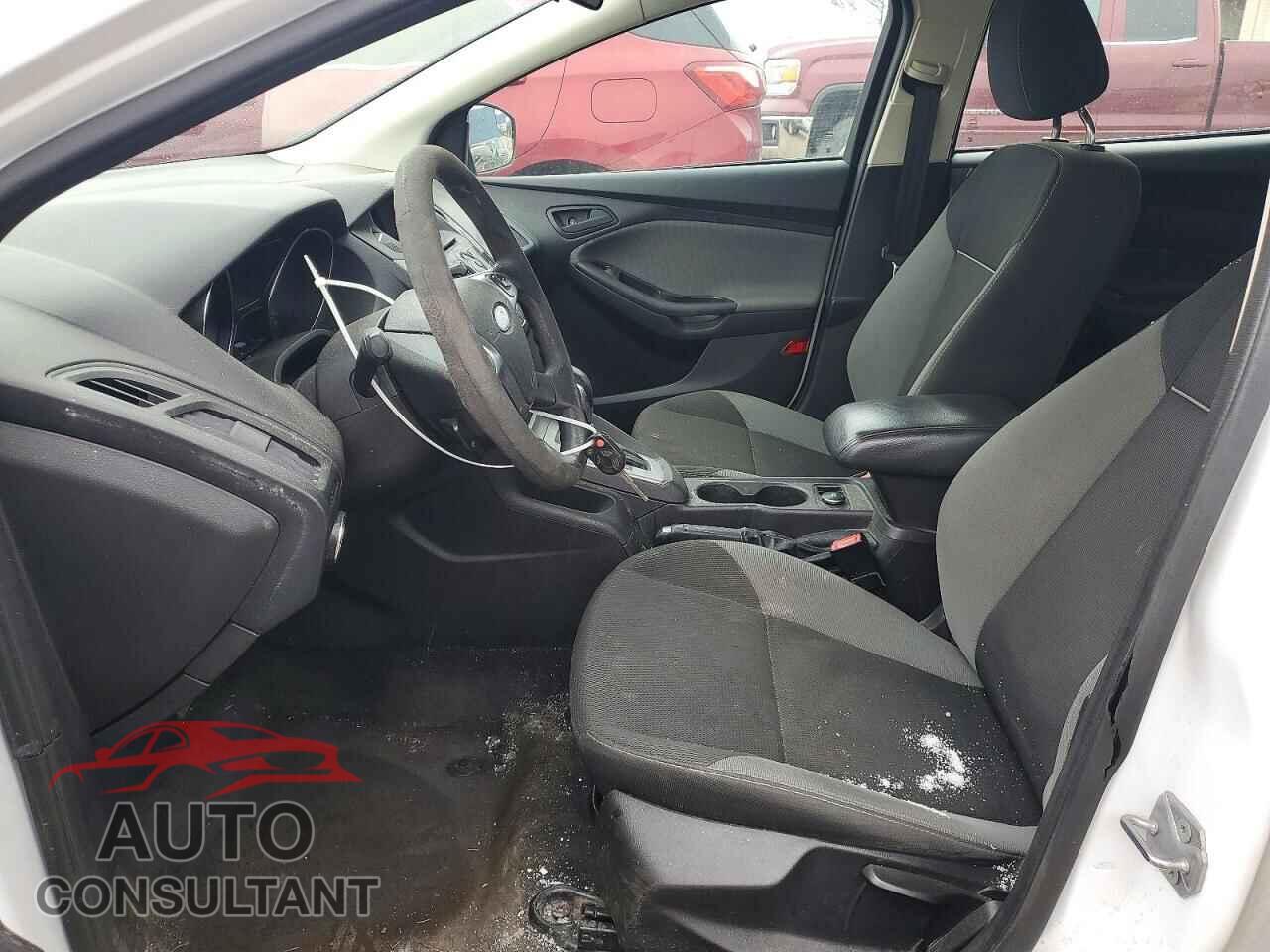FORD FOCUS 2012 - 1FAHP3K2XCL221533