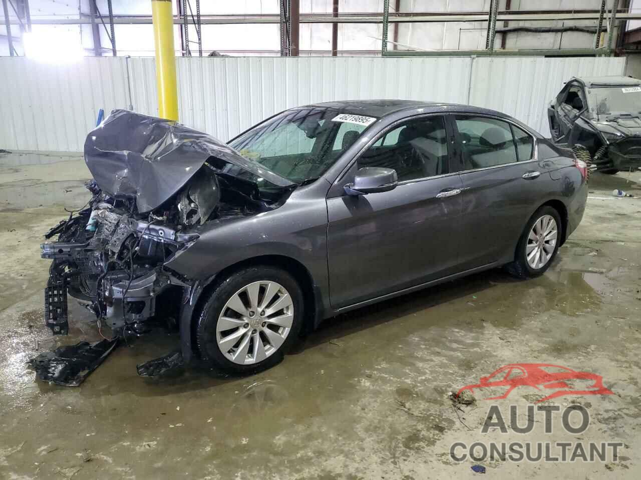 HONDA ACCORD 2013 - 1HGCR2F8XDA260113