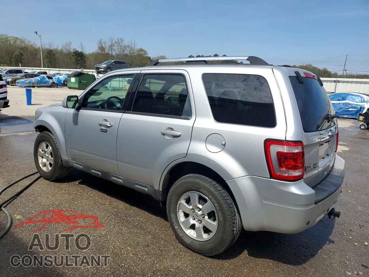 FORD ESCAPE 2011 - 1FMCU0EG0BKA25376