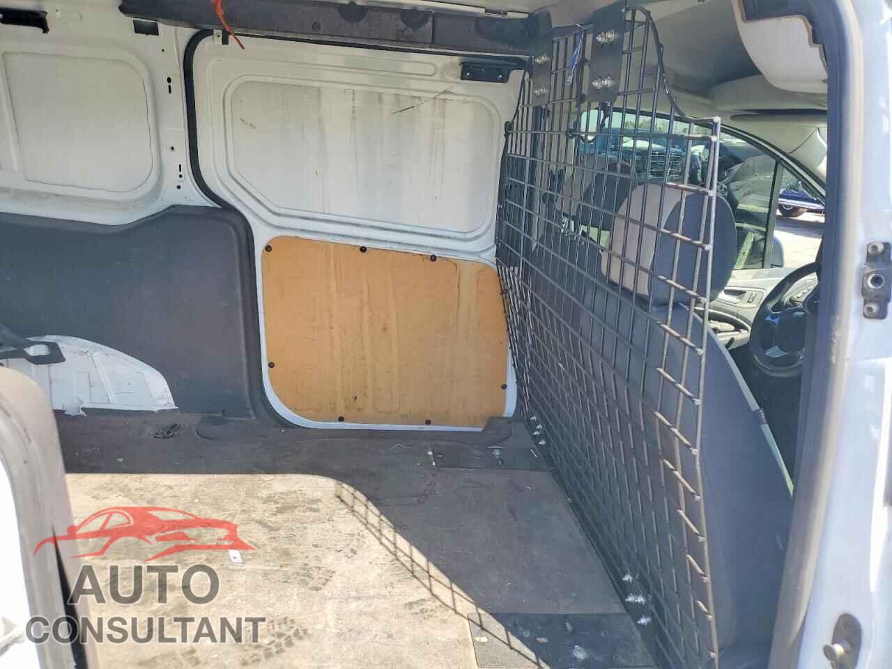 FORD TRANSIT 2016 - NM0LS7F74G1260732