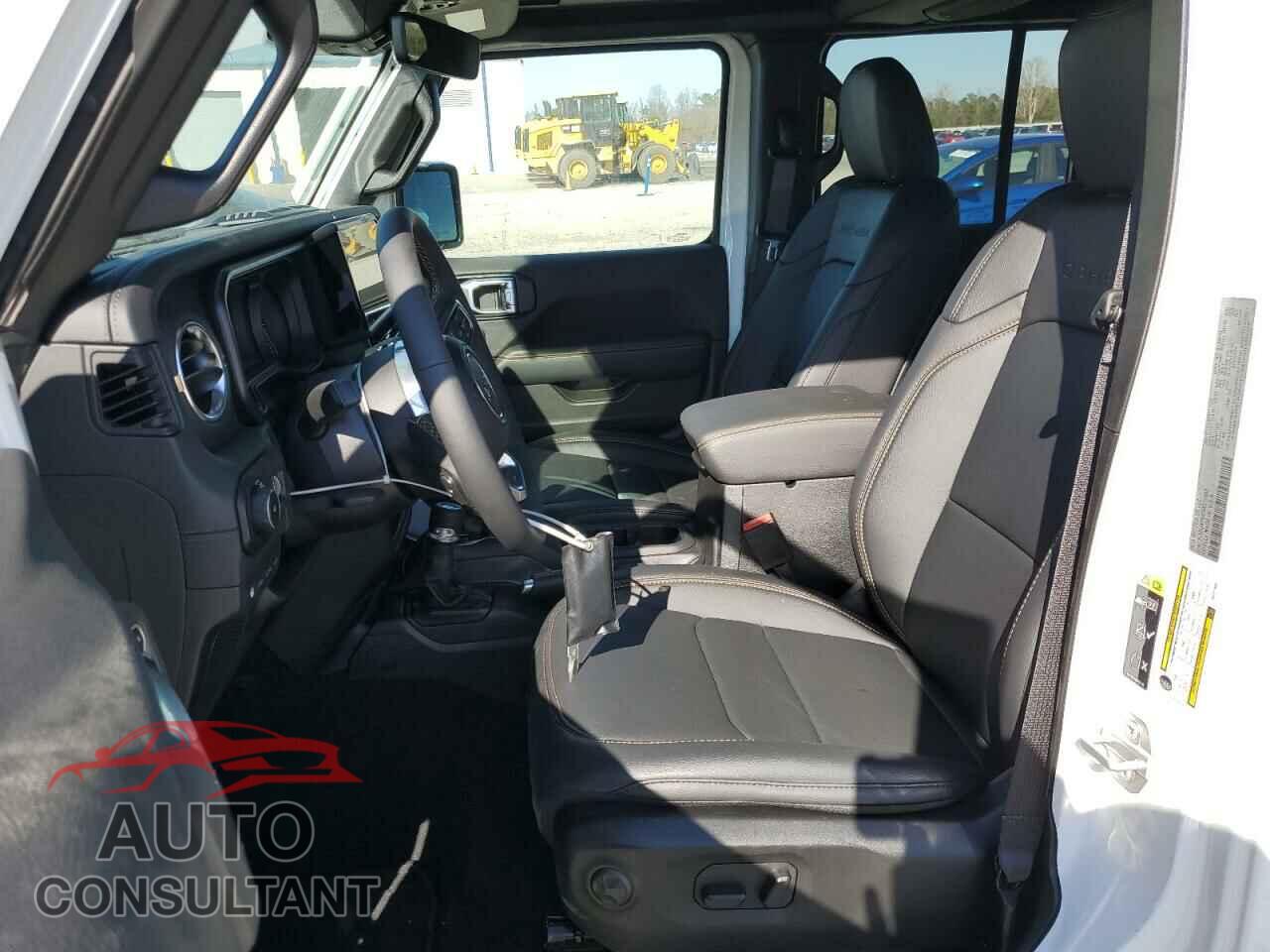 JEEP WRANGLER 2024 - 1C4RJXP64RW212868