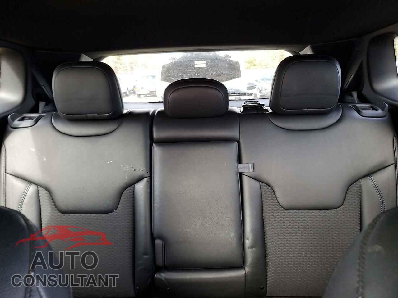 JEEP COMPASS 2023 - 3C4NJDBN1PT532020