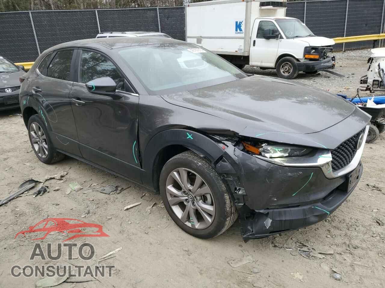 MAZDA CX30 2021 - 3MVDMABL5MM213160