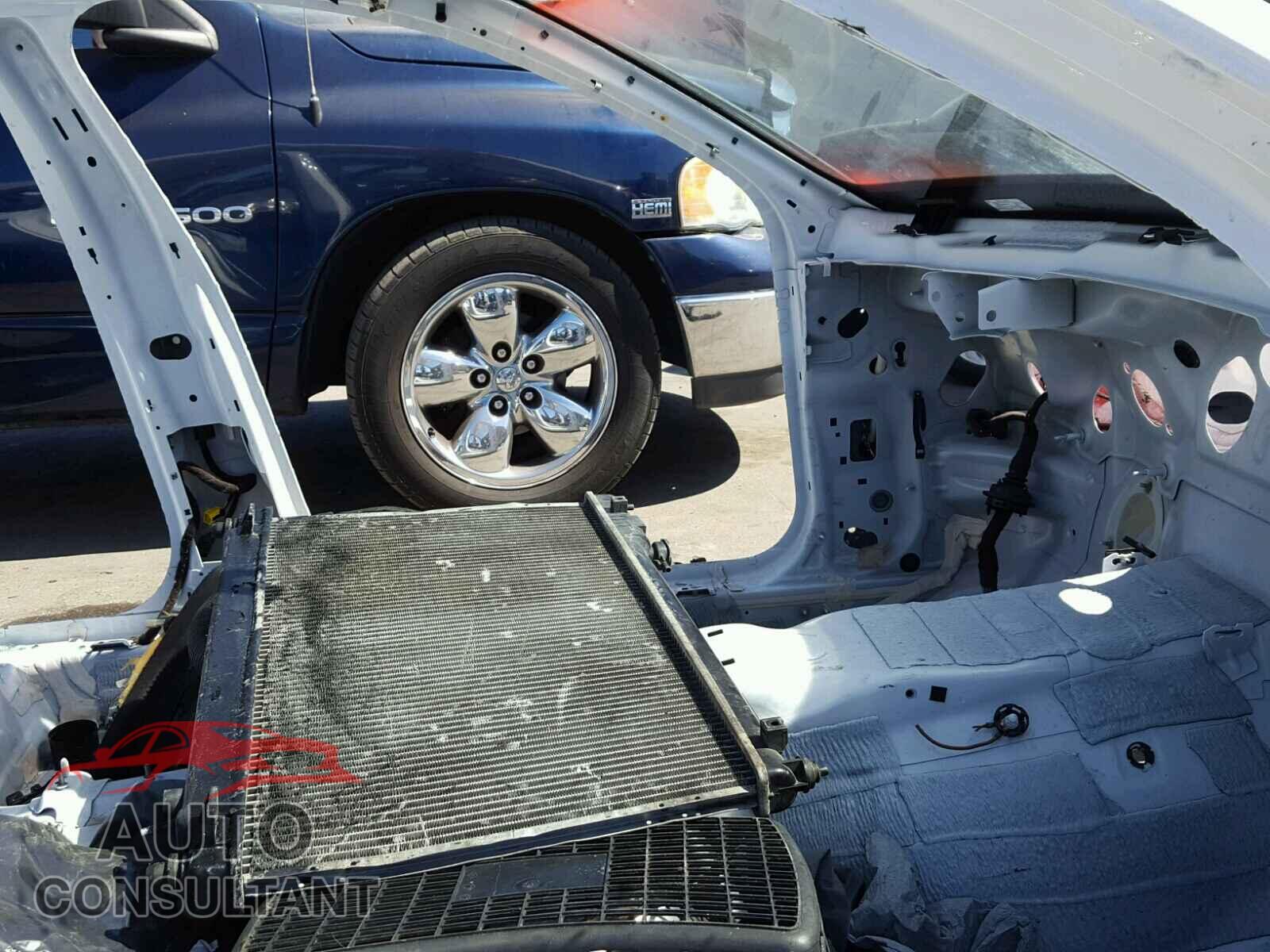 AUDI A6 2018 - WAUC8AFC2JN024766