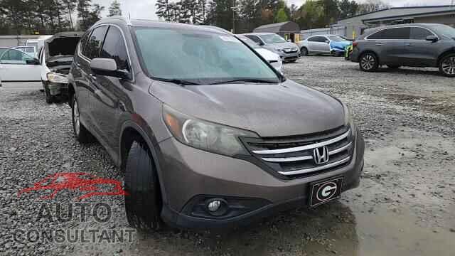 HONDA CRV 2014 - 2HKRM3H73EH532187
