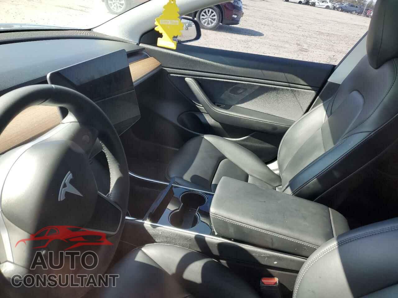 TESLA MODEL 3 2019 - 5YJ3E1EA5KF436000