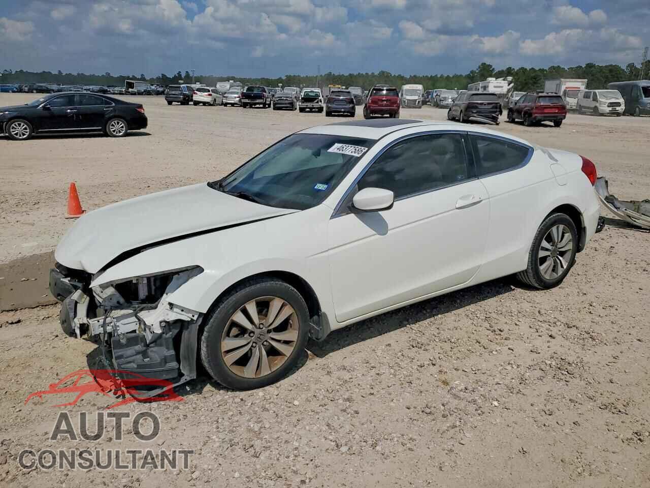 HONDA ACCORD 2012 - 1HGCS1B76CA004285