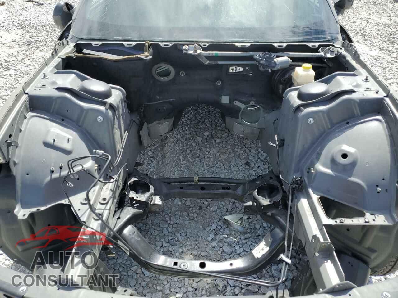DODGE CHALLENGER 2019 - 2C3CDZFJ3KH649459