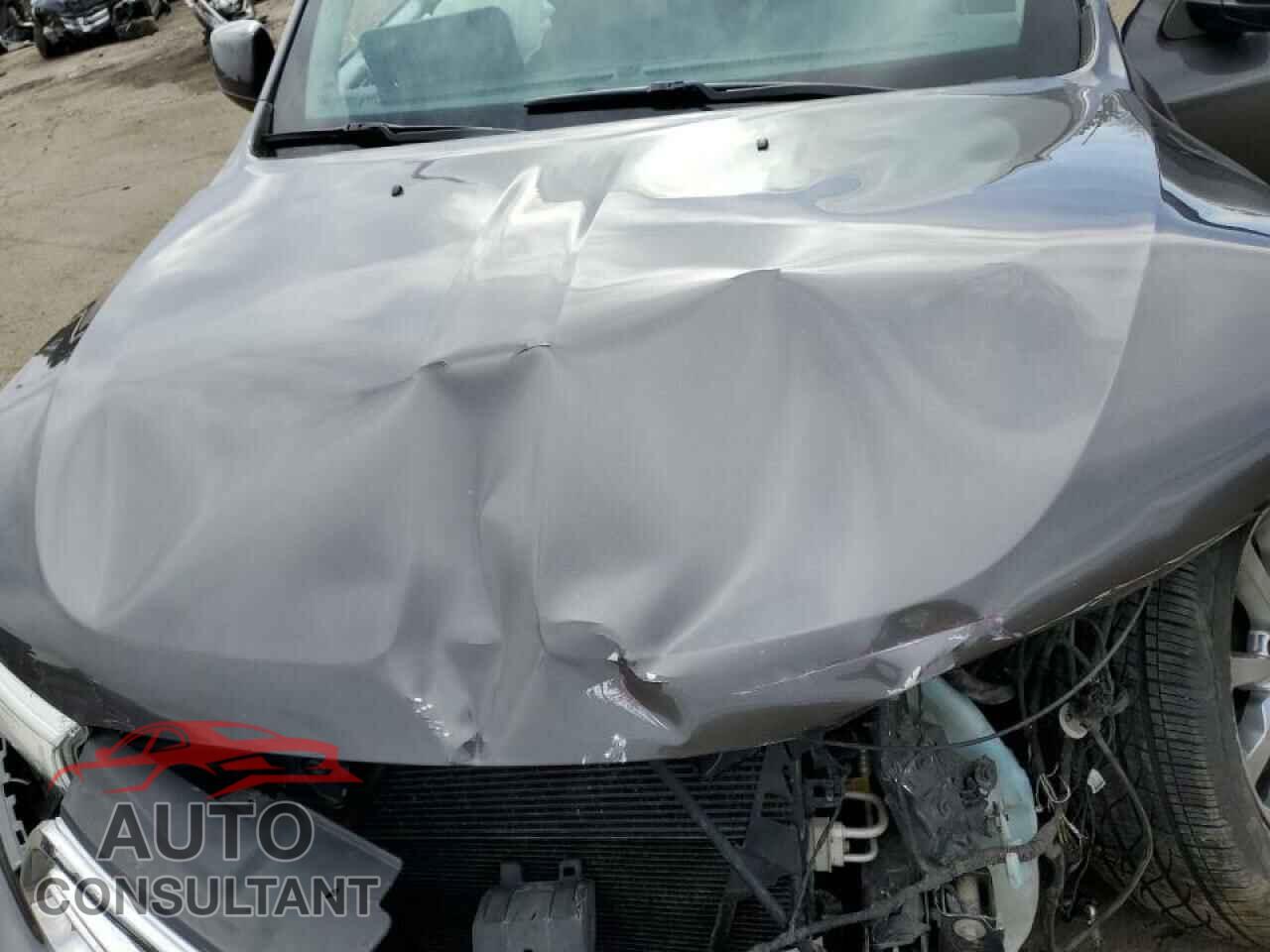DODGE DURANGO 2016 - 1C4RDJAG1GC362800