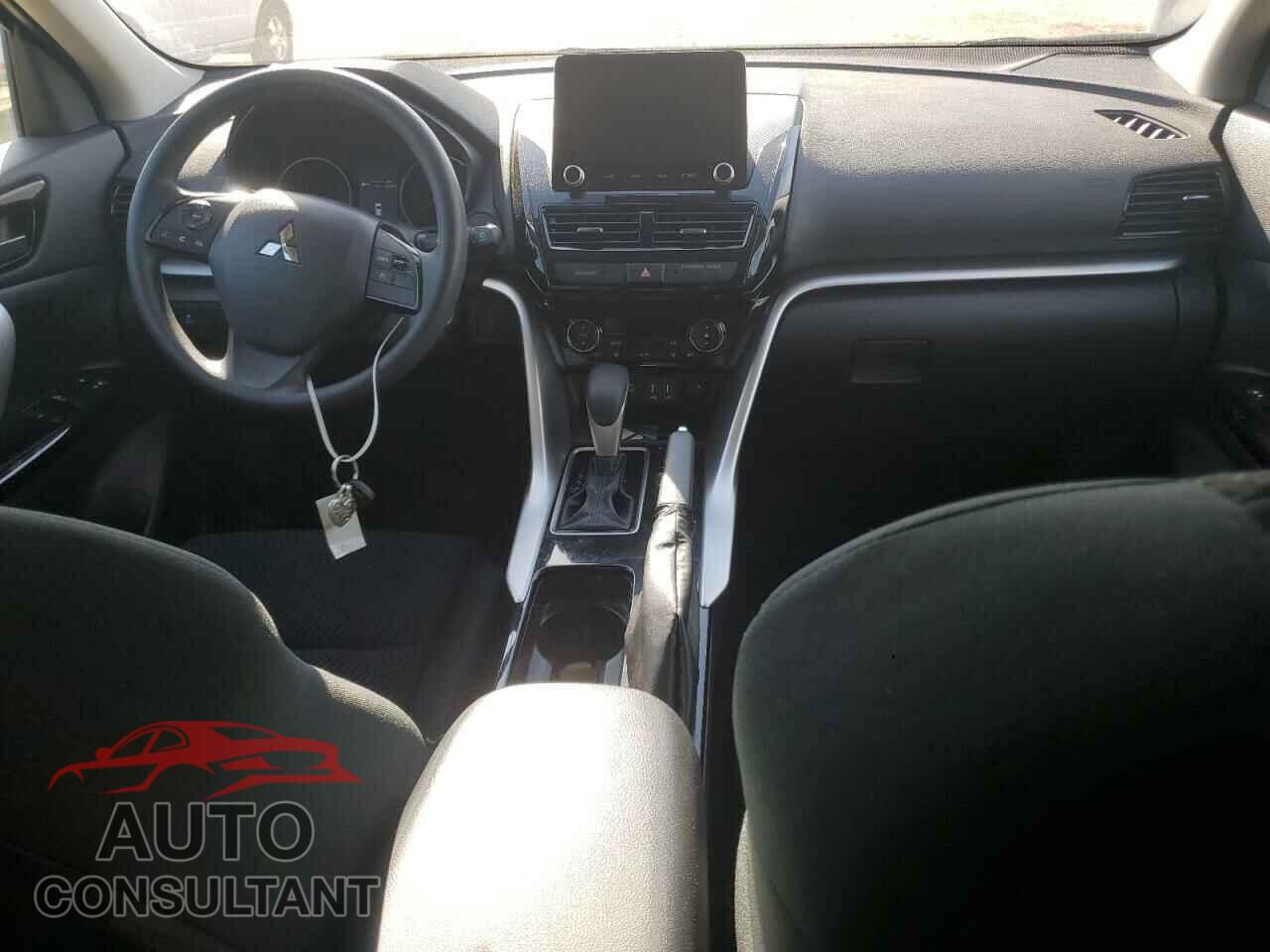 MITSUBISHI ECLIPSE 2023 - JA4ATVAA9PZ006296