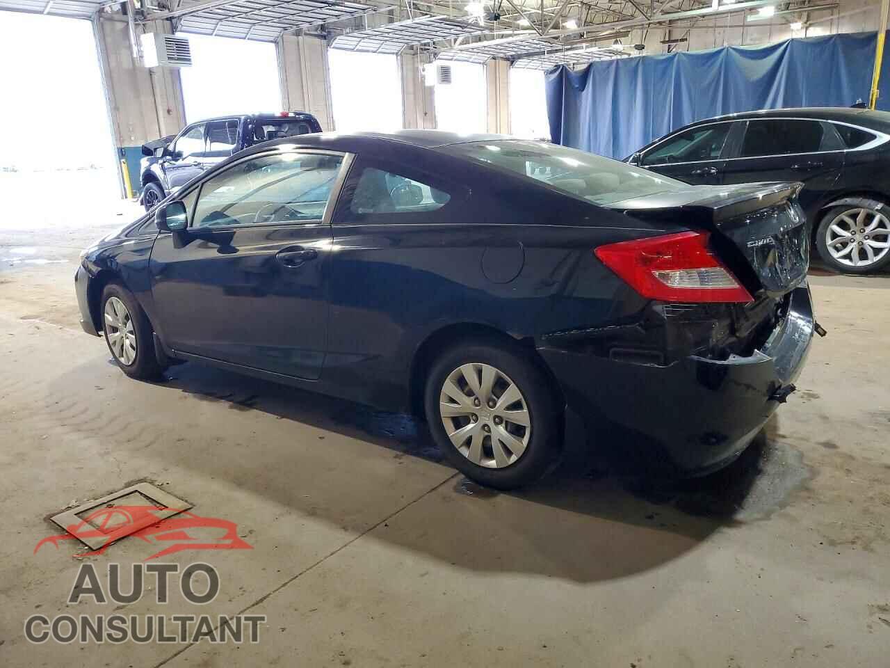 HONDA CIVIC 2012 - 2HGFG3B51CH533959