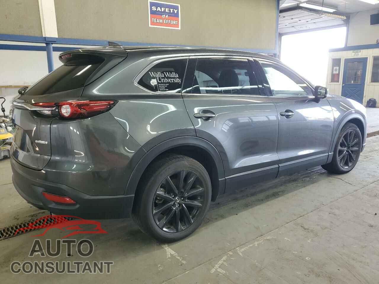 MAZDA CX-9 2023 - JM3TCBAY8P0649955