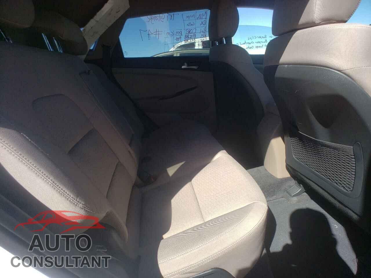 HYUNDAI SANTA FE 2023 - 5NMS14AJ2PH547396