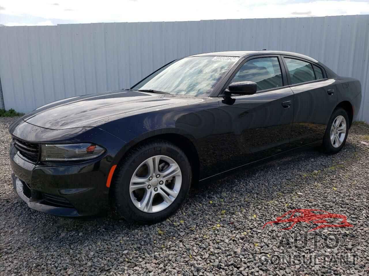 DODGE CHARGER 2023 - 2C3CDXBG3PH522202