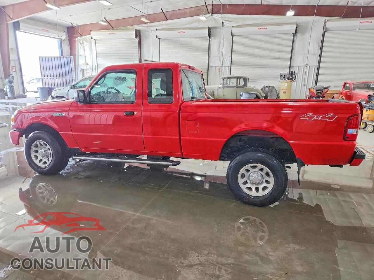 FORD RANGER 2011 - 1FTLR4FEXBPA35250