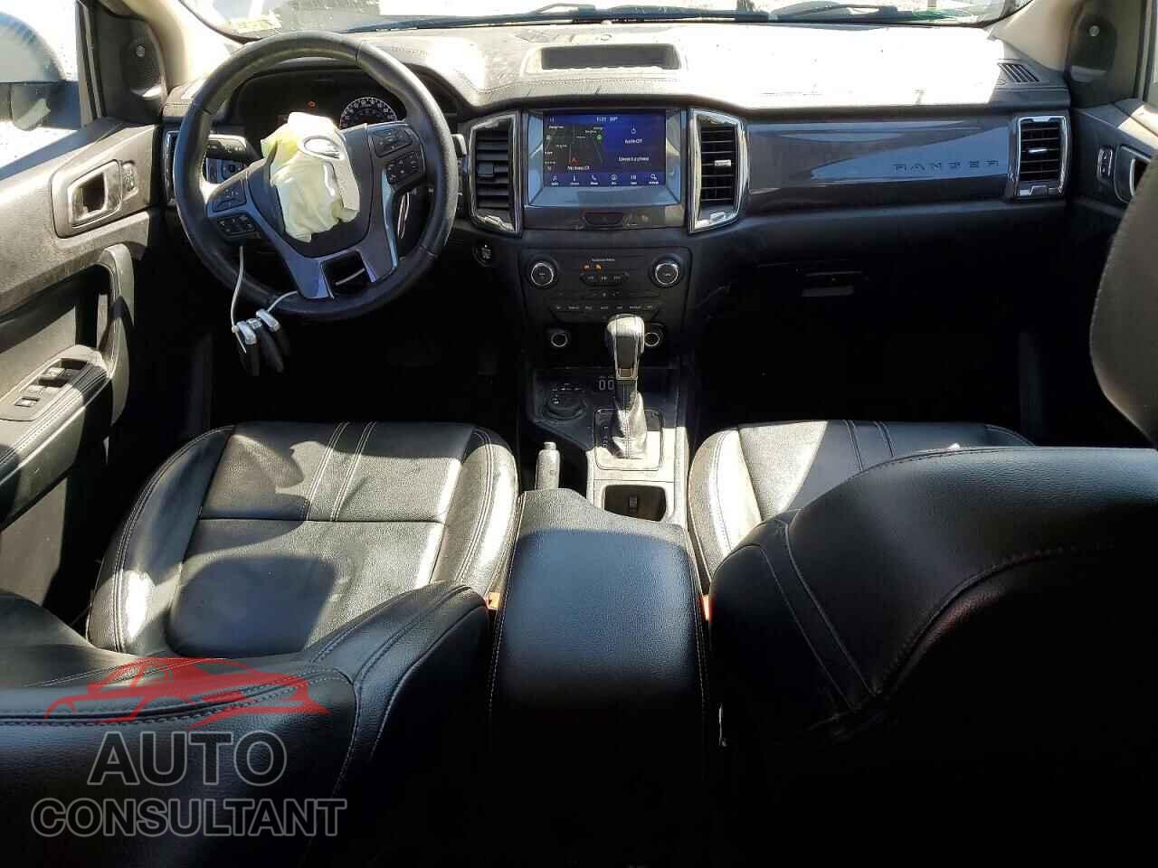 FORD RANGER 2021 - 1FTER4FH6MLD22176