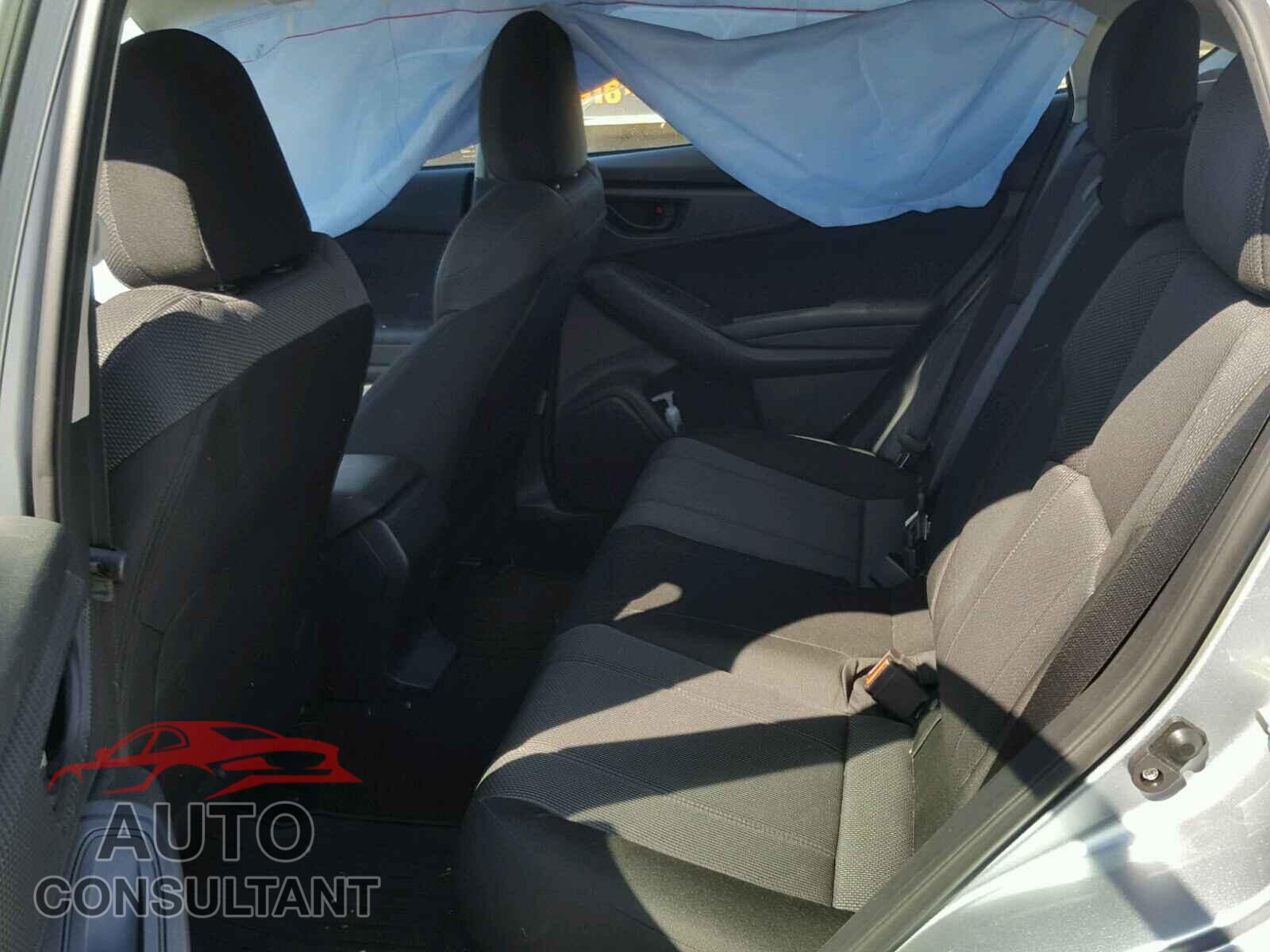 SUBARU IMPREZA 2017 - 4S3GTAD63H3751601