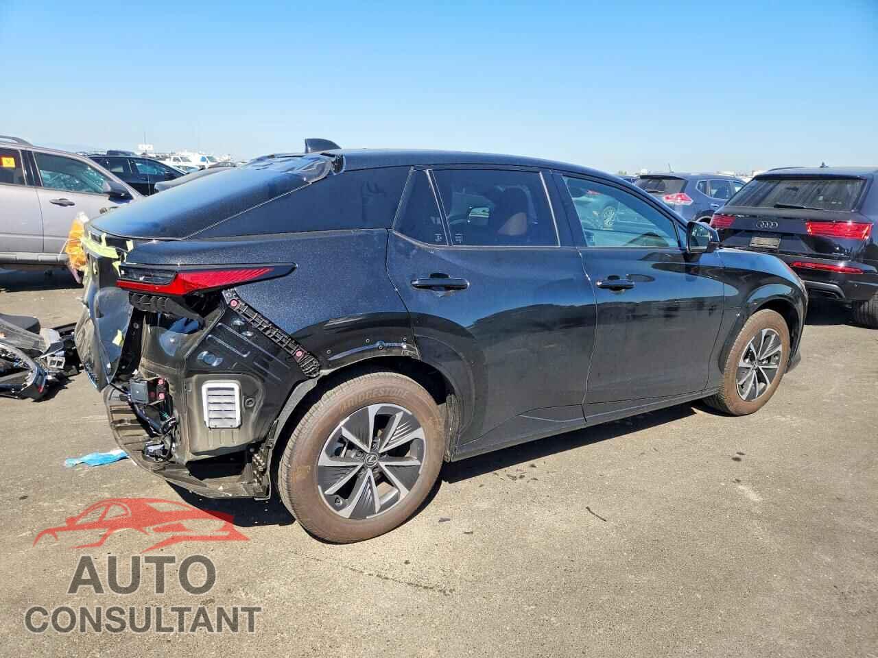 LEXUS UNKNOWN 2025 - JTJABABBXSA007907