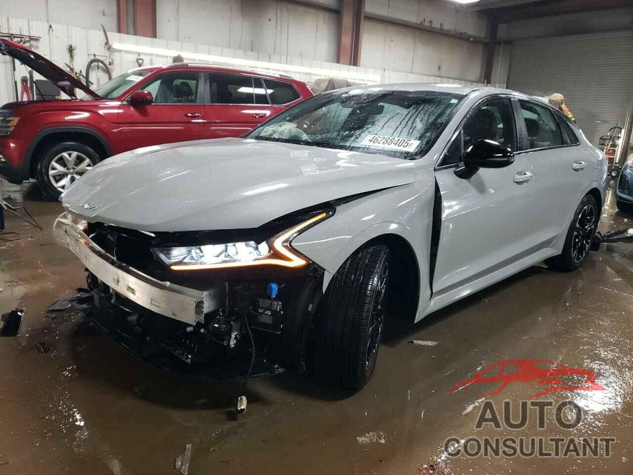 KIA K5 2023 - 5XXG64J23PG223971