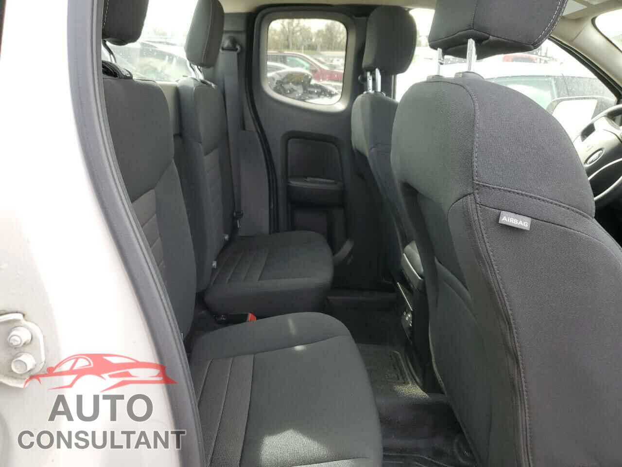 FORD RANGER 2020 - 1FTER1EH3LLA34324