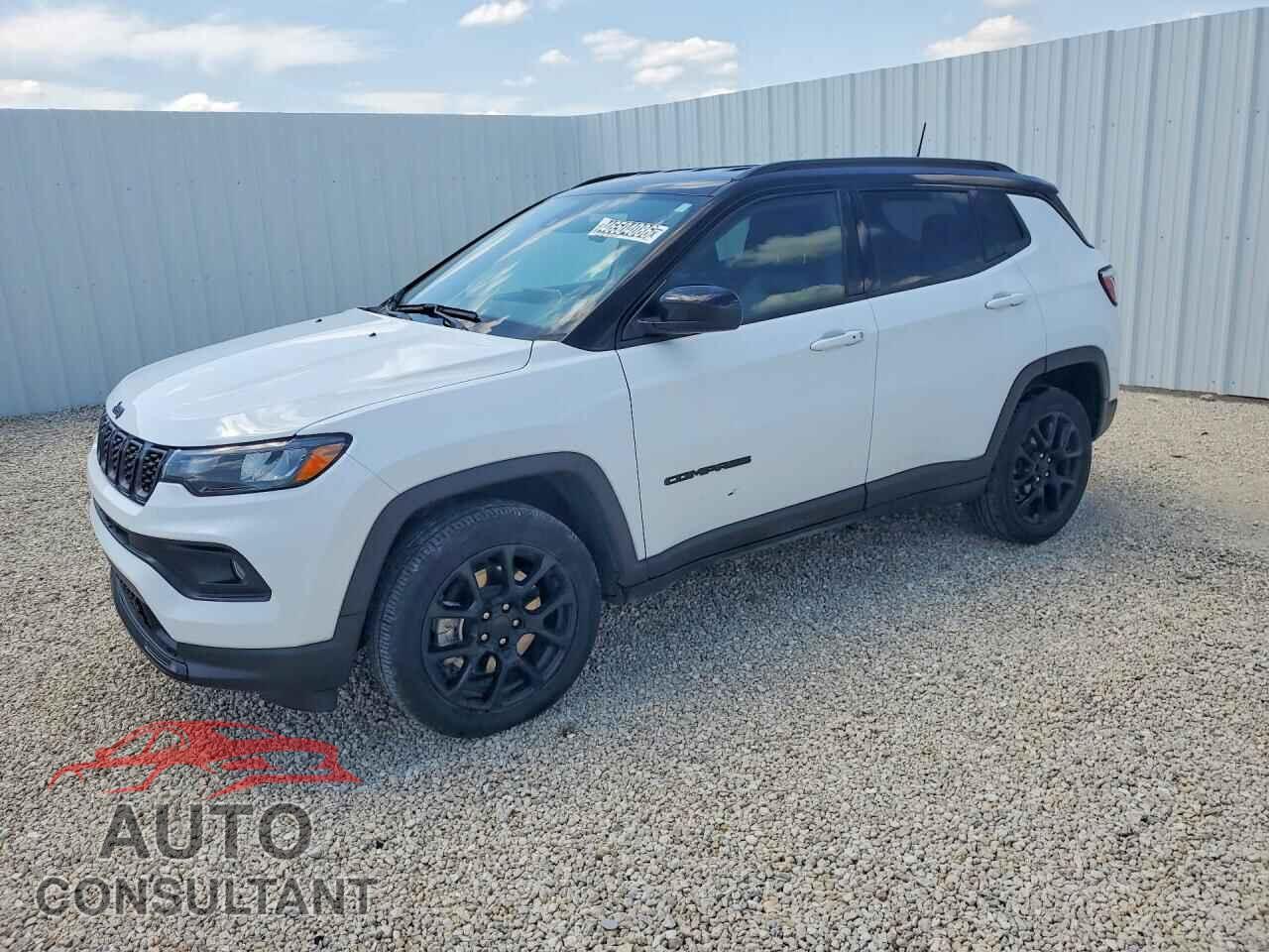 JEEP COMPASS 2024 - 3C4NJDBN5RT152648